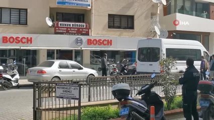 Son dakika haberleri... 300 saatlik görüntüyü izlediler...Kuşadası'nda hırsızlara operasyon: 12 gözaltı