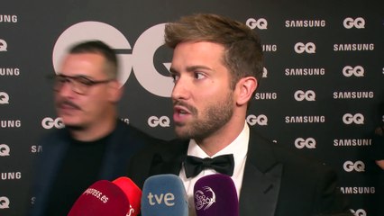 De Pablo Alborán a Kevin Spacey: Los famosos que han salido del armario