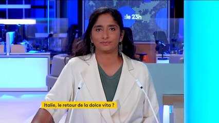 Déconfinement : l’Italie rouvre progressivement ses terrasses et sites culturels