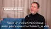 Francis Lelong (Sarenza) : quel entrepreneur êtes-vous ?