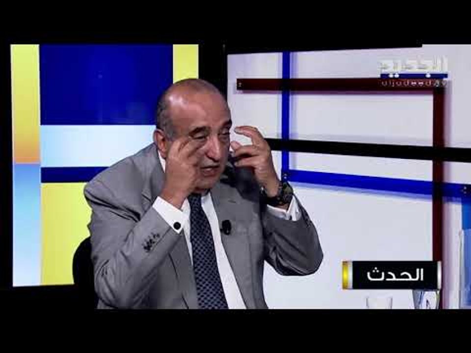 فادي عبود : قد نصل في لبنان إلى أن مرحلة يفقد فيها المصرف المركزي العملة الصعبة