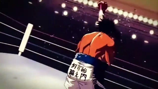 Hajime No Ippo #933 Hasta #941 (Manga Español)