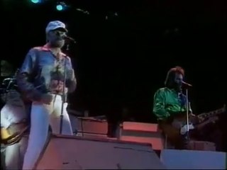 The Beach Boys - Sloop John B (Live in USA, 1980)