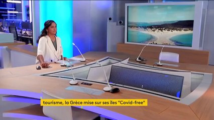 Tourisme : la Grèce fait vacciner ses Îliens