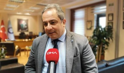 Tam kapanmayı değerlendiren Bilim Kurulu üyesi: 29 Ekim Cumhuriyet Bayramı'na kadar rahatlamış oluruz