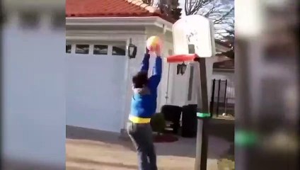 Bu video sosyal medyayı salladı