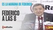 Federico a las 8: El PSOE se suma a la campaña de Podemos