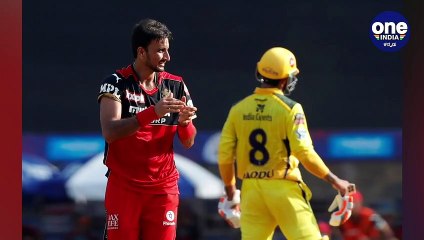 Jadeja ಮುಂದೆ ನಡೀಲಿಲ್ಲ RCB ಆಟ | Oneindia Kannada