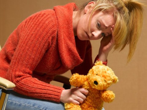 Studie: Jede zehnte Frau erleidet Fehlgeburt