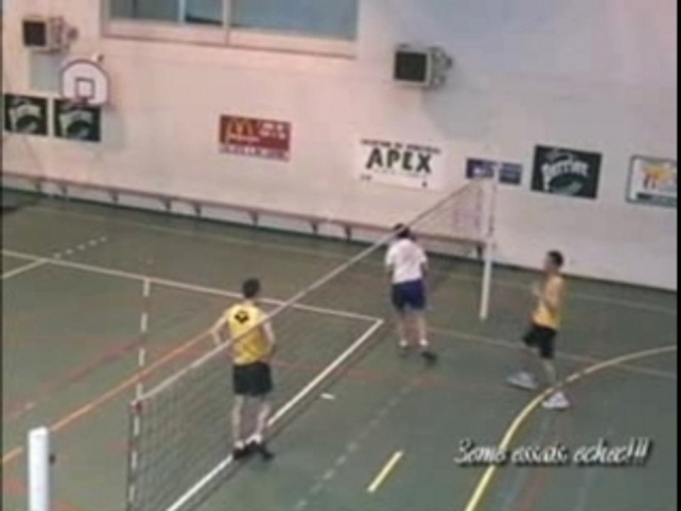 Volley