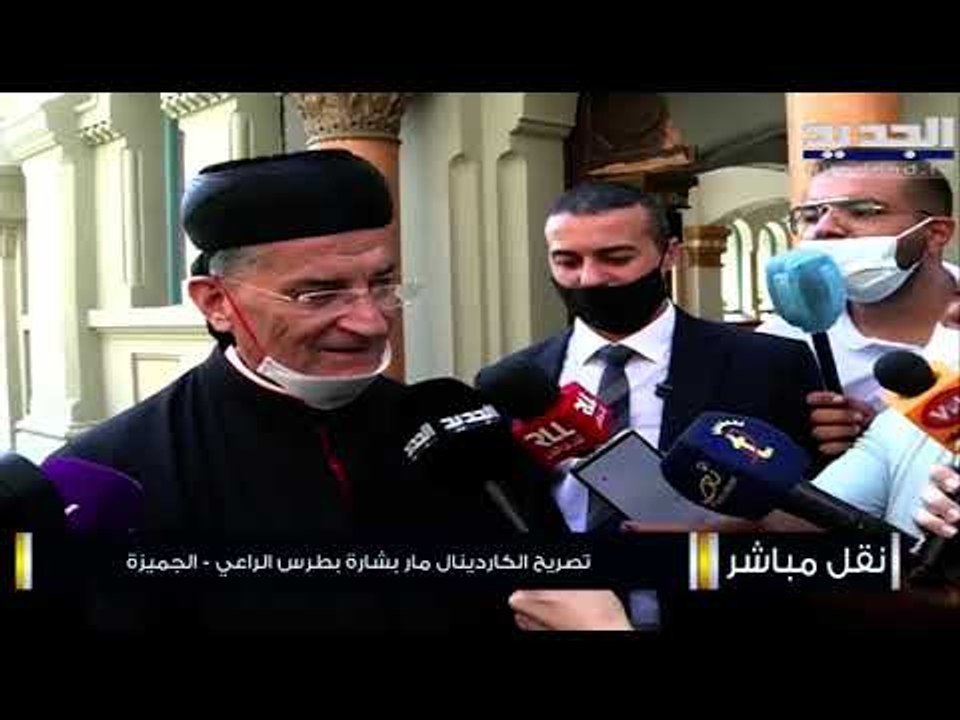 الأخبار : سعد الحريري حسم جدل تكليفه .. والحكومة أمام 3 مسارات