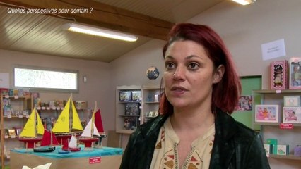 Intersections : Le Covid-19 a-t-il changé l'entreprise ?