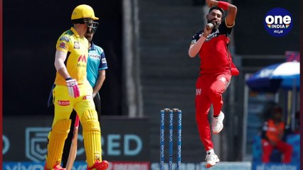 ಆ ಕ್ಯಾಚ್ ಹಿಡಿದಿದ್ರೆ RCB ಪಕ್ಕಾ ವಿನ್ ಆಗ್ತಿದ್ರು  Oneindia Kannada