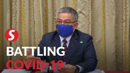 Media practitioners, other groups who want early vaccination can apply to CITF