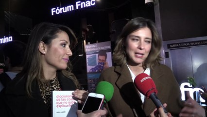 El regalo de Sandra Barneda a su novia por el día de su cumpleaños