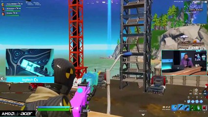 Fortnite LiveArena Arena BoxfightsFamily Friendly Live Stream