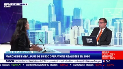 Idée de placements: L'émergence de la gestion ISR, une nouvelle force motrice - 27/04