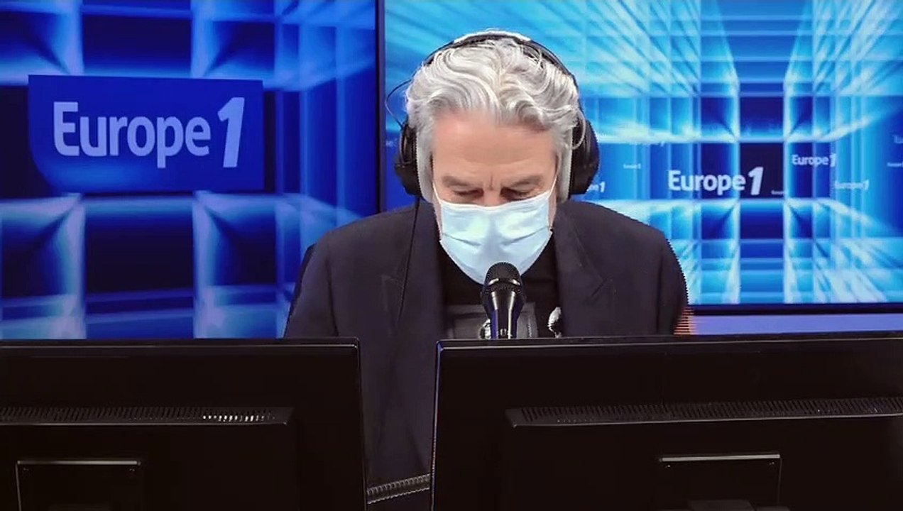 "Le chemin des estives", livre de Charles Wright, en lice pour le prix littéraire Europe 1-GMF