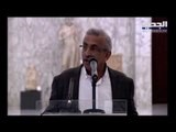 أسامة سعد : لا ندري من أين أتى مصطفى أديب والاستشارات لم تعد نيابية