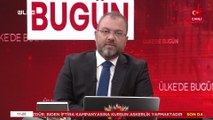 Ülke'de Bugün - Mesut Hakkı Şirin | Hasan Öztürk | Seyithan Deliduman | 27 Nisan 2021