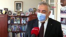 Prof. Dr. İlyas Dökmetaş uyardı: Koronavirüs salgınının artmasına neden oluyor