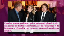 Bernard Tapie : pourquoi il a voulu annuler sa venue au JT de 20h de TF1