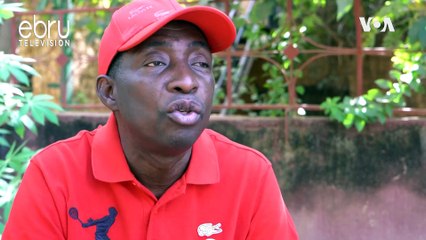 Female Comedians On The Rise In Burkina Faso