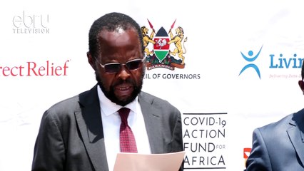 COG Concerned Over The Rise Of Covid-19 Cases