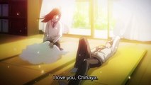 Taichi Confesses To Chihaya - Chihayafuru
