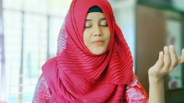 দয়ার নবী আছেন শুয়ে মদিনার ঐ দেশে | Doyar Nobi Achen Shuye | রাজিয়া রিশার কন্ঠে রমজানের নতুন গজল | Rajiya Risha Gojol New Islamic Song 2021