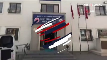 Yaşlı kadını yakarak kolundaki bilezikleri gasp eden tanıdık çıktı