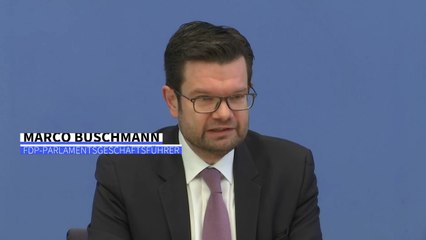 FDP rechnet mit Erfolg ihrer Verfassungsklage gegen Notbremse