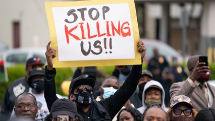 Andrew Brown shooting: North Carolina city readies for ‘unrest’