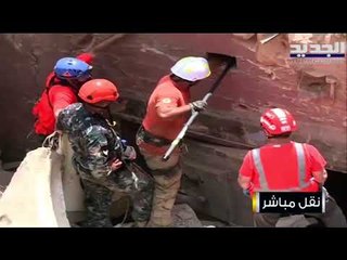 وئام وهاب : يجب توقيف جان قهوجي و محمد الحسيني وجورج خميس