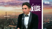 L'instant de Luxe - Gad Elmaleh : pourquoi il a été compliqué pour Arié 