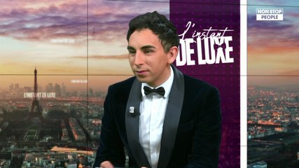 L'instant de Luxe - Gad Elmaleh : pourquoi il a été compliqué pour Arié "d'être le frère" de l'humoriste