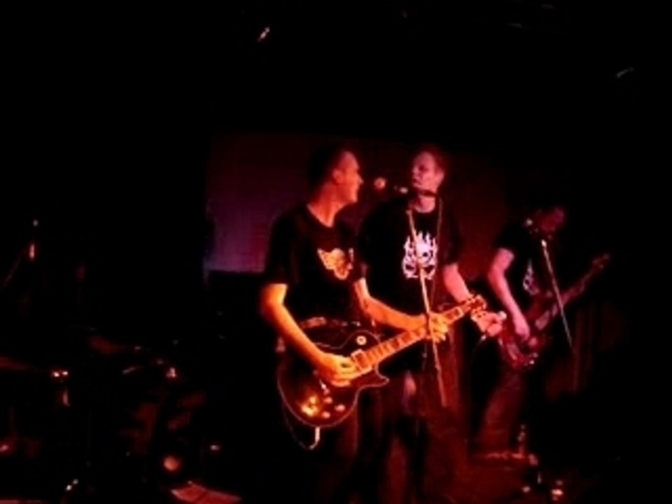 Les Garage Lopez reprennent The Specials