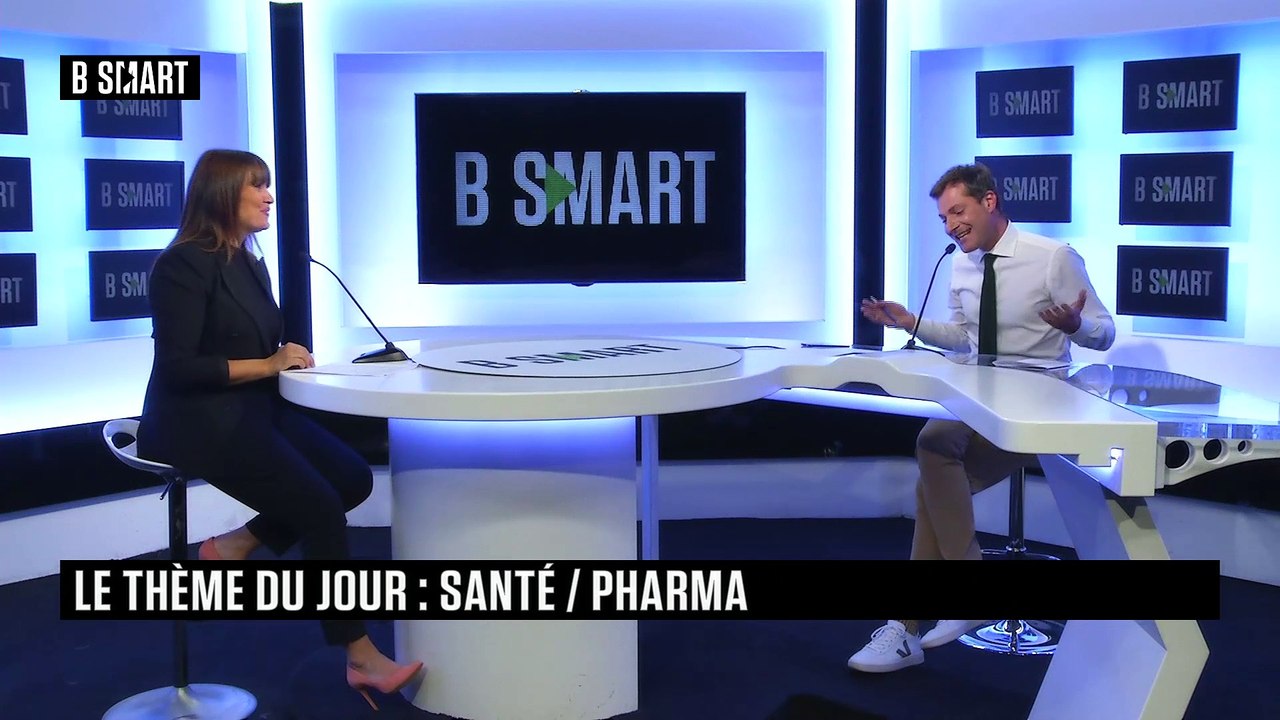 SMART BOURSE - Marchés à thème(s) : Alice Lhabouz (Trecento AM)