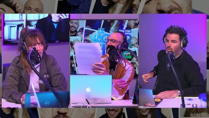 Le Vacher Time - L'intégrale du 27 avril