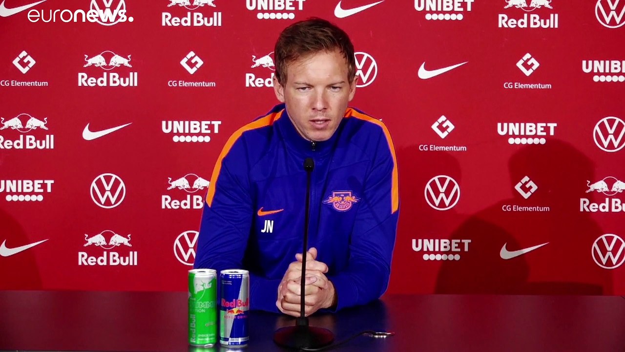 Rekord-Summe: Nagelsmann (33) löst Flick beim FC Bayern München ab