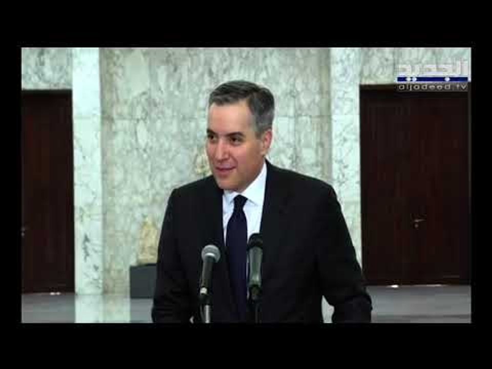 الحكومة في مرحلة التشاور وشكلها مجهول الهوية