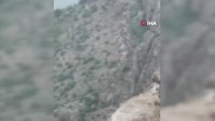 Pençe-Yıldırım operasyonu sırasında 3 PKK'lı terörist etkisiz hale getirildi