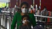 Why double masking is imperative as Covid-19 cases continue to spike in India