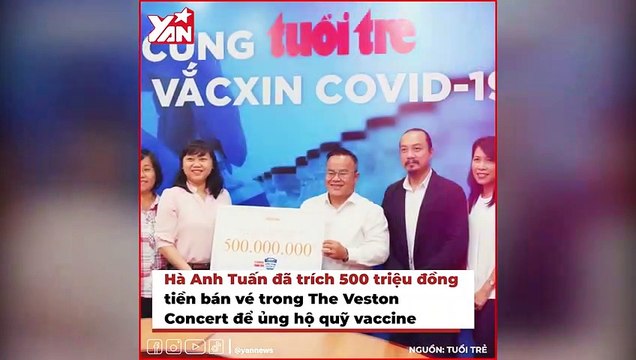 Có một bản lĩnh đàn ông như Hà Anh Tuấn: khoe nhau nhiều tiền hơn để làm gì?