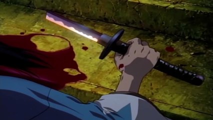 Over Dramatic - Sk8 The Infinity Animatic