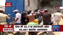Bihar COVID 19 : Hospitals in Bihar faces oxygen crisis