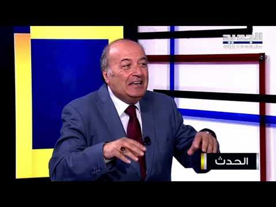 رفيق نصر الله :  انفجار مرفأ بيروت عملية اعدت بإتقان ومن استهدفه خطط للانهيار الاقتصادي في لبنان