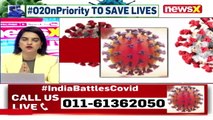 Mission Oxygen On Priority Oxygen Plants Set Up Across India NewsX