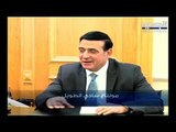 وزير الأشغال ميشال نجار يماطل في توقيع مرسوم إعفاء حسن قريطم من مهامه
