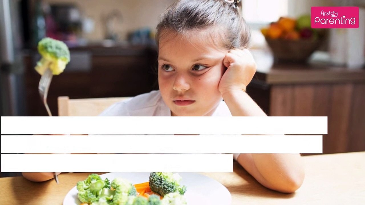 10 Healthy Foods For Kids (Plus Tips To Encourage Healthy Eating Habits)